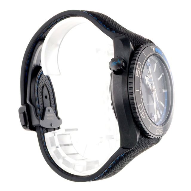 Omega Planet Ocean 215.92.46.22.01.002 Image 5